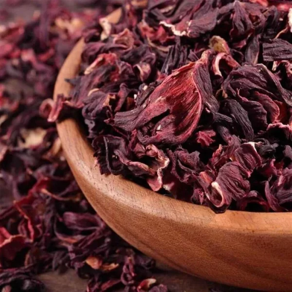 Hibiscus (Ekşi Çay)