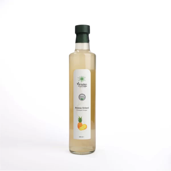 Ananas Sirkesi