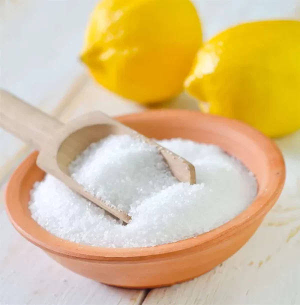 Limon Tuzu (250 GR.)